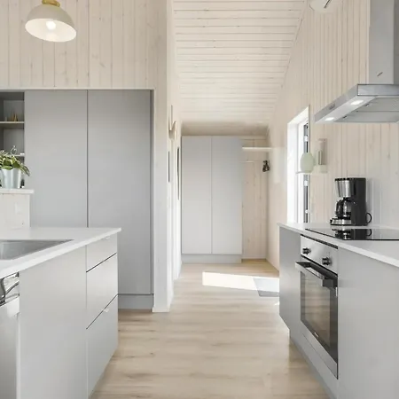 Dom wakacyjny Beautiful In With Wifi