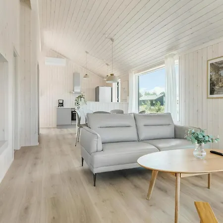 Beautiful In With Wifi * Hørve