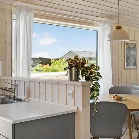Beautiful In With Wifi Holiday home