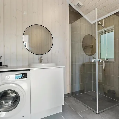 Holiday home Beautiful In With Wifi *