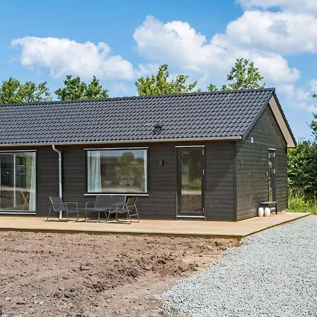 Holiday home Beautiful In With Wifi