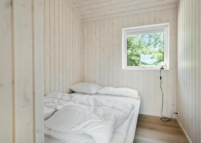 Beautiful In With Wifi * Hørve
