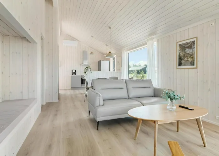 Beautiful In With Wifi * Hørve
