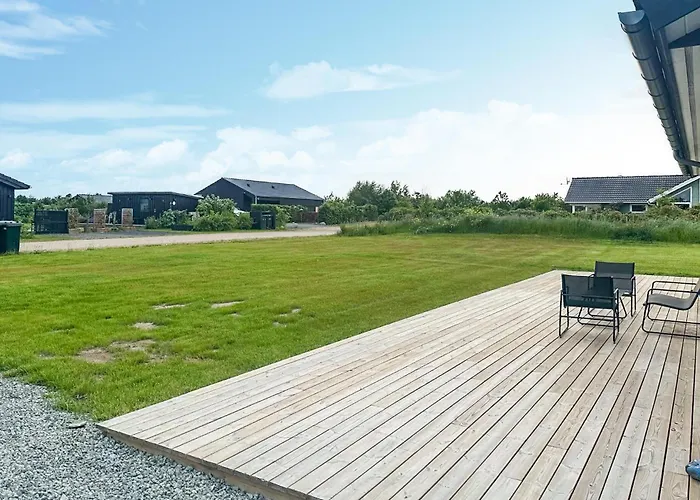 Beautiful In With Wifi * Hørve